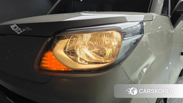 Kia The New Ray id 4775015 из Кореи 14