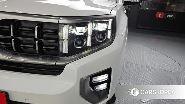 Kia Mohave Master id 4555728 из Кореи 14
