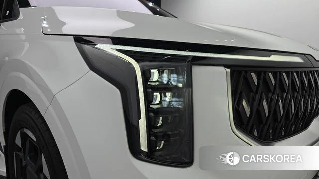Kia The New Carnival 4th Generation id 4892960 из Кореи 14
