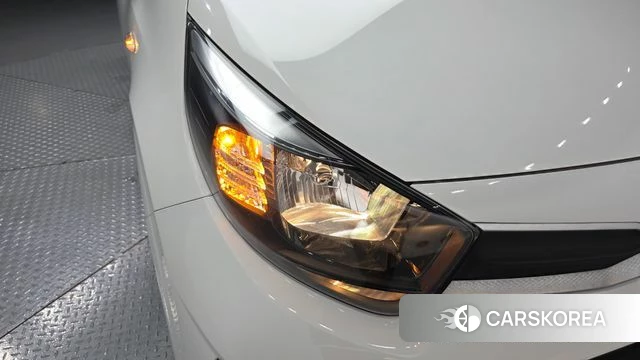 Kia Morning Urban (JA) id 4688589 из Кореи 14