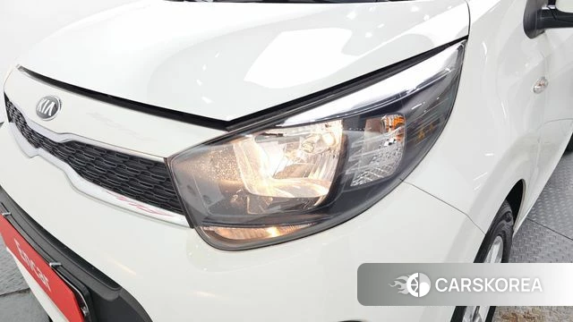 Kia All New Morning (JA) id 4525913 из Кореи 14