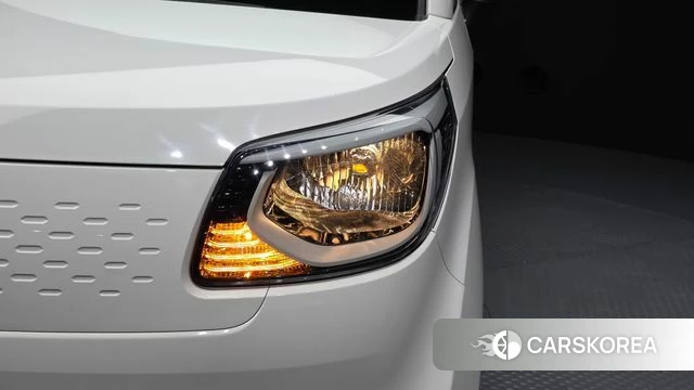 Kia The New Ray id 4463990 из Кореи 14