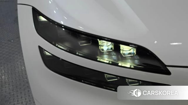 Genesis GV60 id 4731437 из Кореи 14