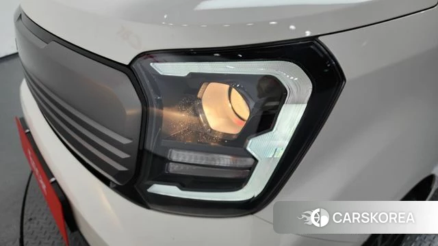Kia The New Kia Ray id 4292765 из Кореи 14