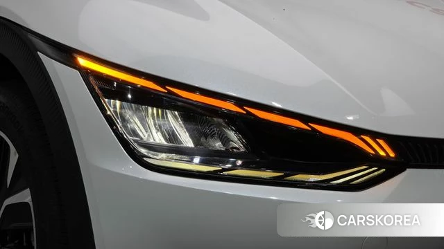 Kia EV6 id 4646400 из Кореи 14