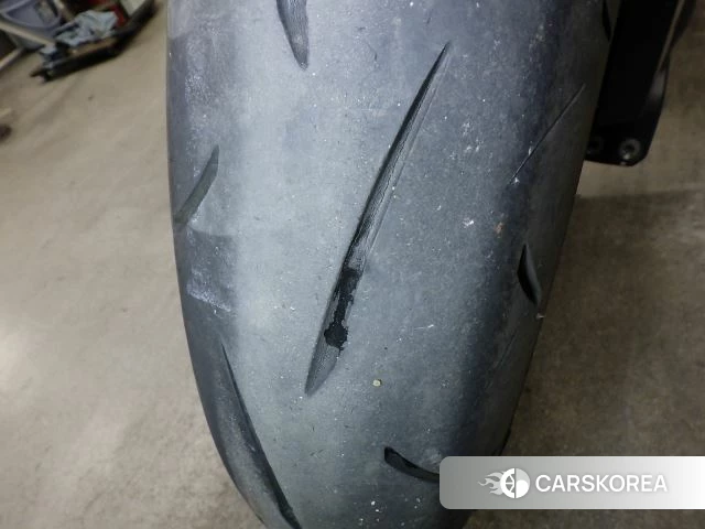 BMW F900R id 3946529 из Японии 14