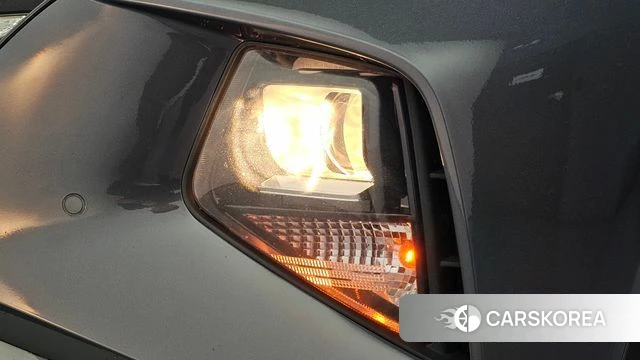 Hyundai Tucson (NX4) id 4745354 из Кореи 14