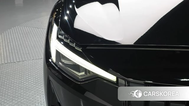 Polestar Polestar 2 id 4754153 из Кореи 14