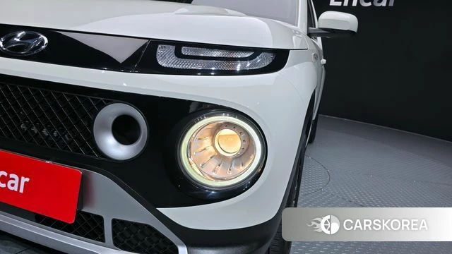 Hyundai Casper id 4281352 из Кореи 14