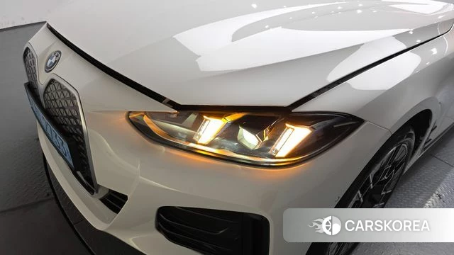 BMW i4 id 4359885 из Кореи 14