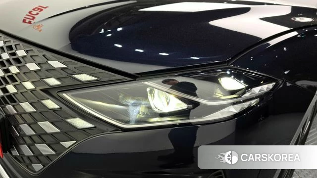 Hyundai The New Grandeur IG id 4187397 из Кореи 14