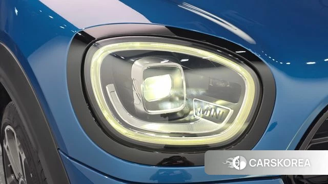 Mini Cooper SD Countryman id 4736742 из Кореи 14
