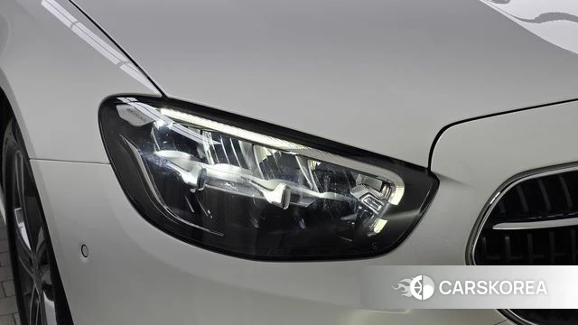 Mercedes-Benz E-Class W213 id 4523643 из Кореи 14