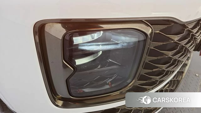 Hyundai Grandeur (GN7) id 4281515 из Кореи 14