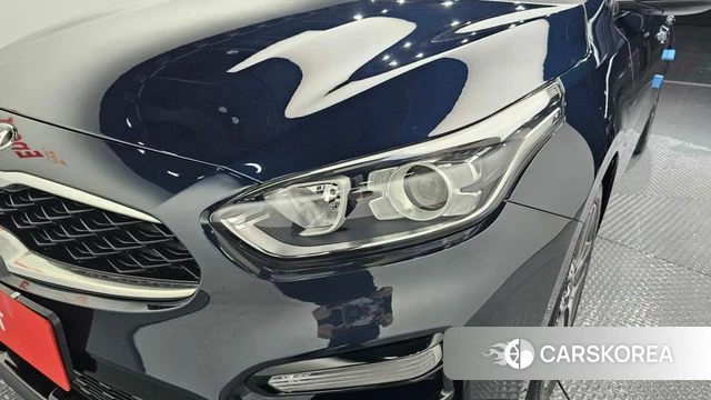 Kia Come New K3 id 4233107 из Кореи 14