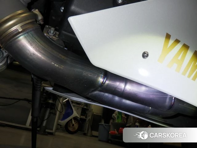 Проданный Yamaha YZF-R1 id 4199621 из Японии, фото 14