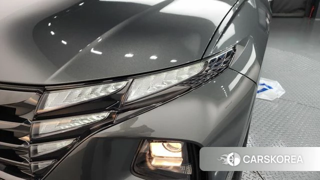 Hyundai Tucson (NX4) id 4250312 из Кореи 14