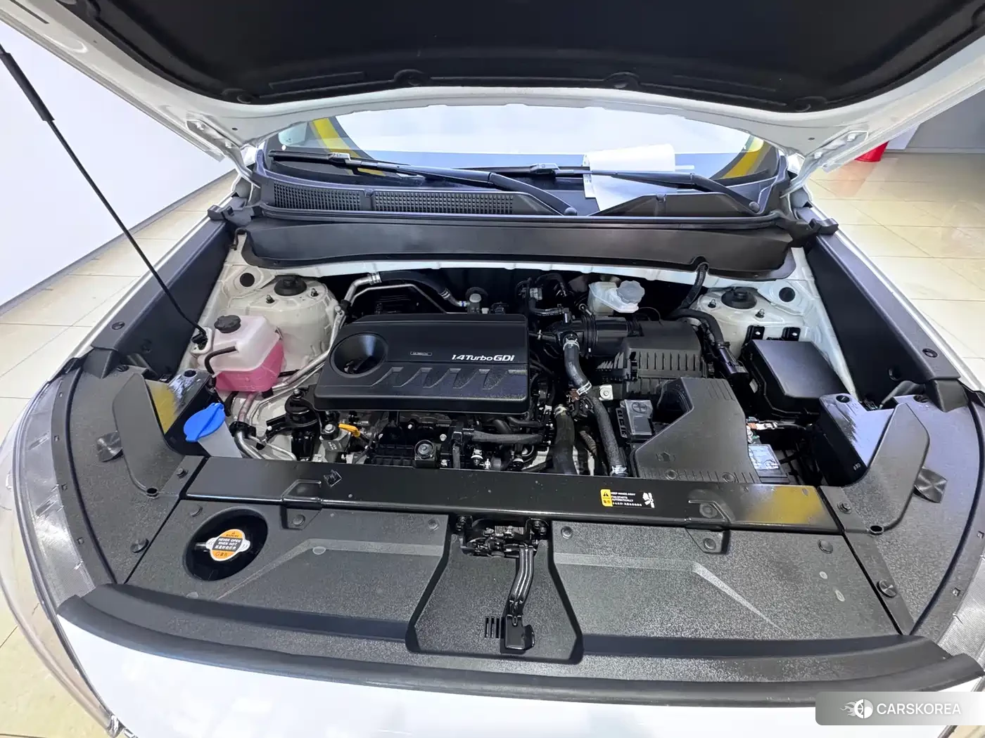 Hyundai Beijing Hyundai ix35 id 4546335 из Китая 14