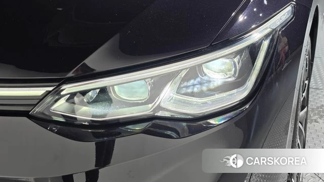 Volkswagen Golf 8th Generation id 4763316 из Кореи 14
