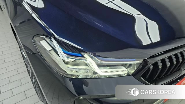 BMW 6 Series GT (G32) id 4421588 из Кореи 14