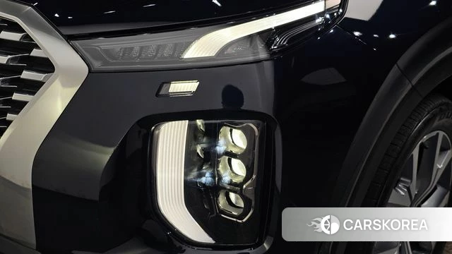 Hyundai Palisade id 4882391 из Кореи 14