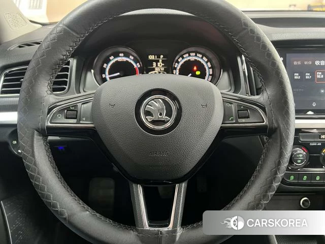 Skoda Komick id 4368128 из Китая 14