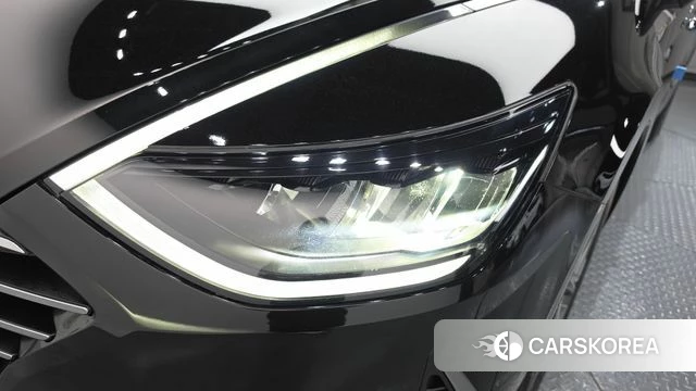 Hyundai Sonata (DN8) id 4231302 из Кореи 14