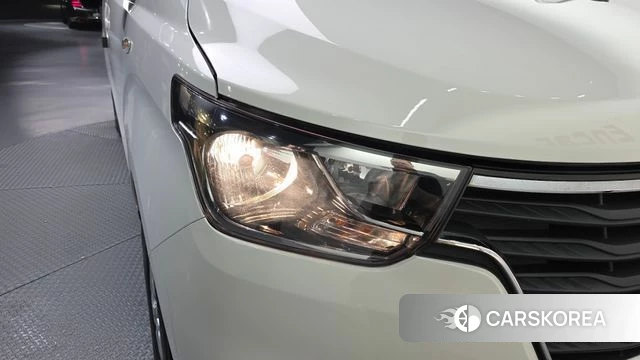 Hyundai The New Grand Starex id 4447762 из Кореи 14