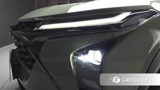 Chevrolet (GM Daewoo) Trax Crossover id 4773867 из Кореи 14