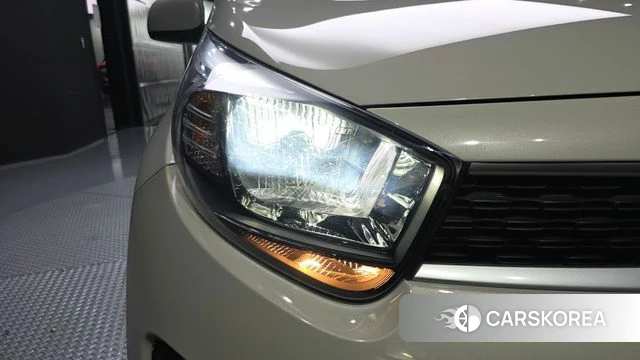 Kia All New Morning (JA) id 4508730 из Кореи 13
