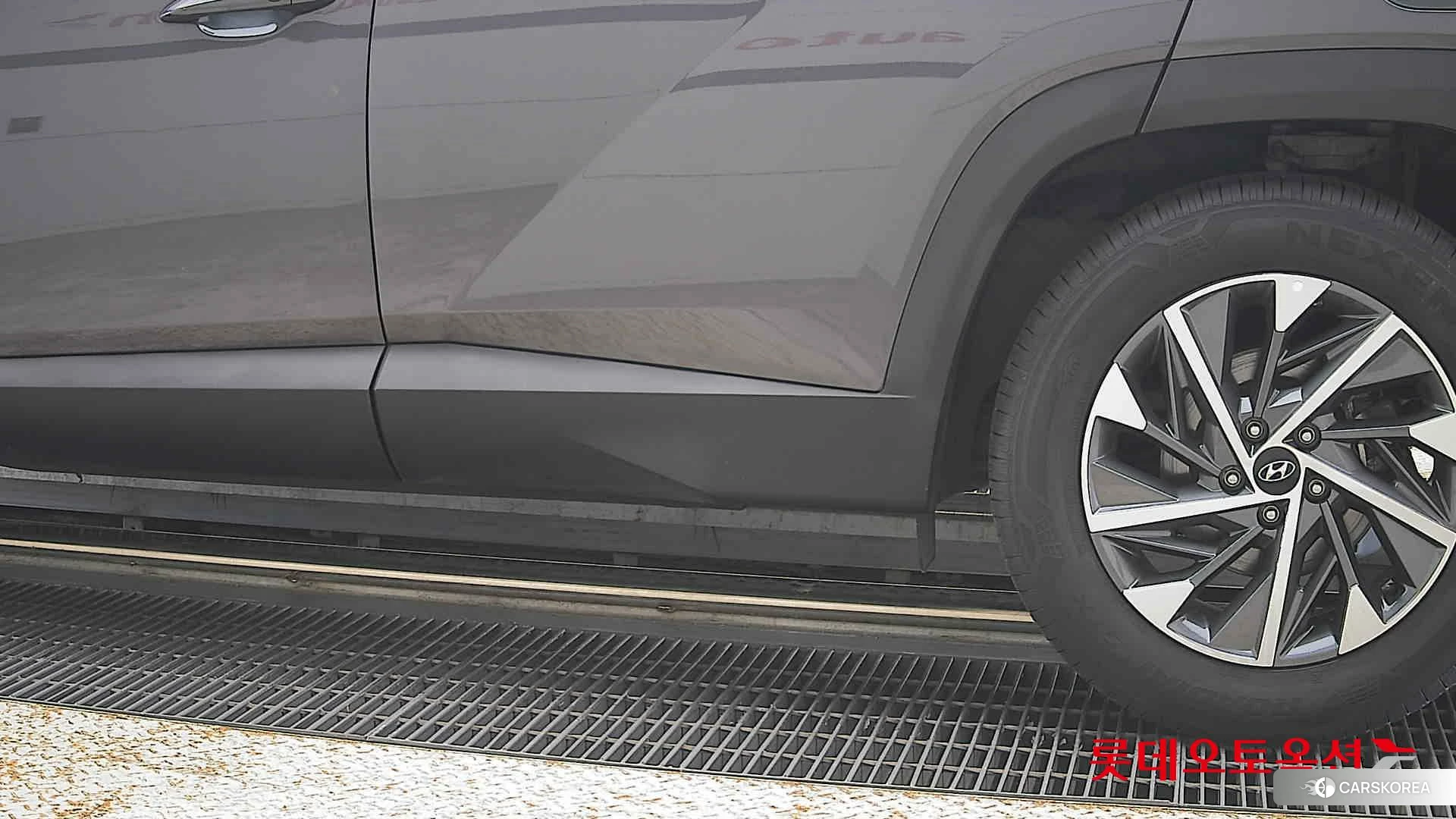 Hyundai Tucson id 4902547 из Кореи 14