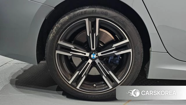 BMW 3 Series (G20) id 4640032 из Кореи 14