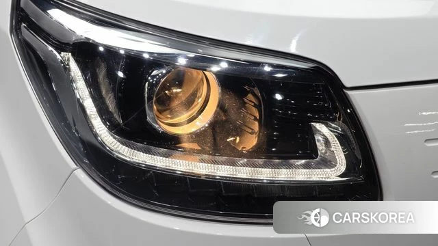 Kia The New Ray id 4850052 из Кореи 14