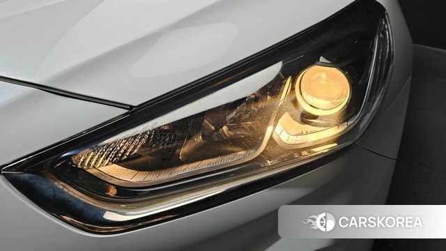 Hyundai Sonata New Rise id 4403250 из Кореи 14