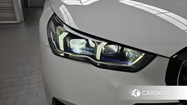 BMW 5 Series (G60) id 4505897 из Кореи 14