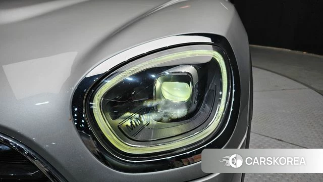 Mini Cooper Countryman id 4360426 из Кореи 14