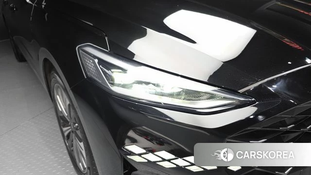 Kia K8 id 4736073 из Кореи 14