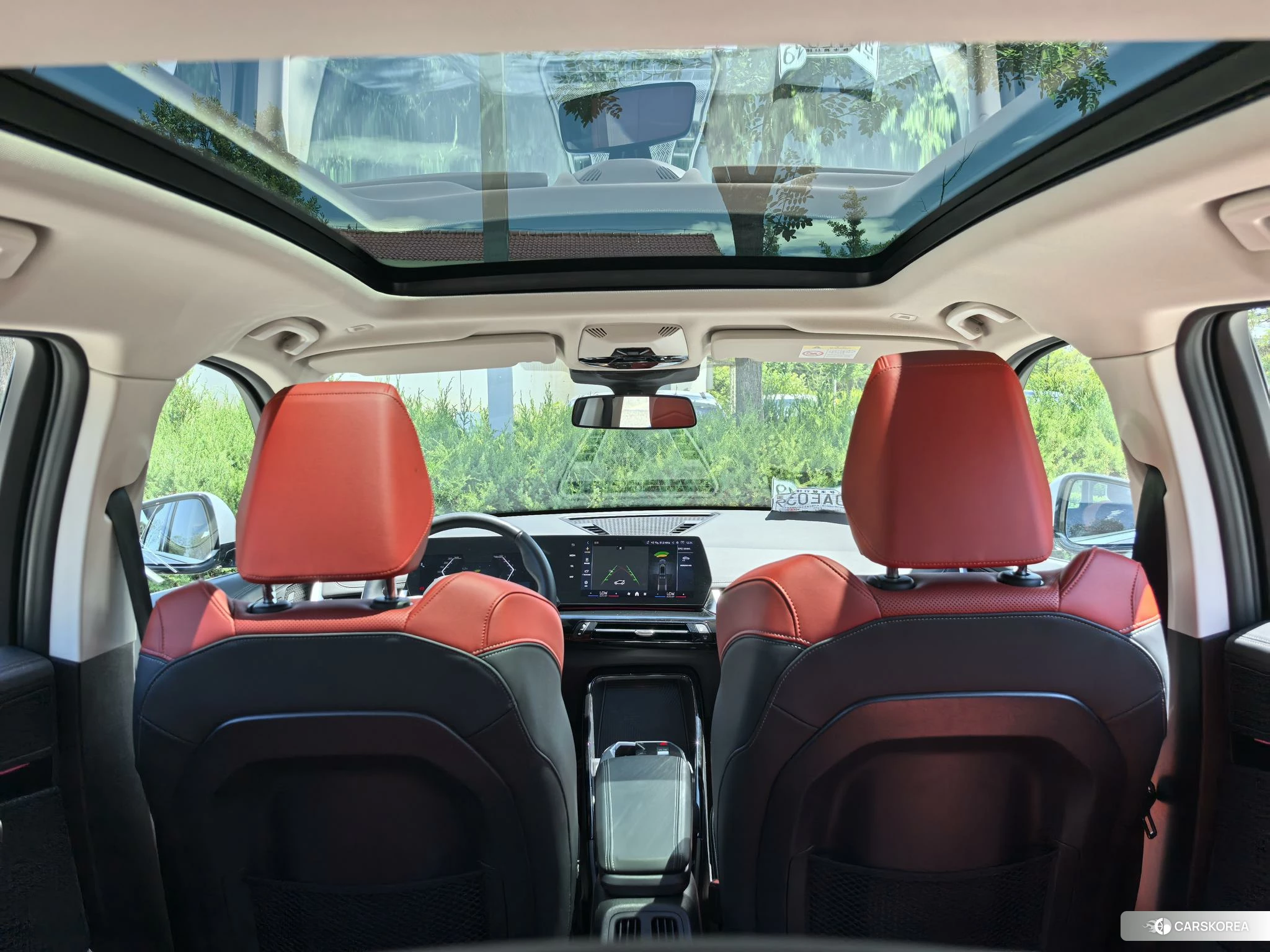 BMW X1 id 4504828 из Китая 14