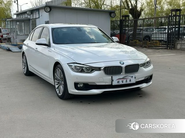 BMW 3 series id 4208539 из Китая 14