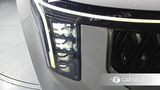 Kia The New Carnival 4th Generation id 4302314 из Кореи 14