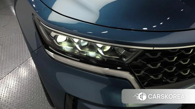 Kia Sorento 4th Generation id 4446055 из Кореи 14