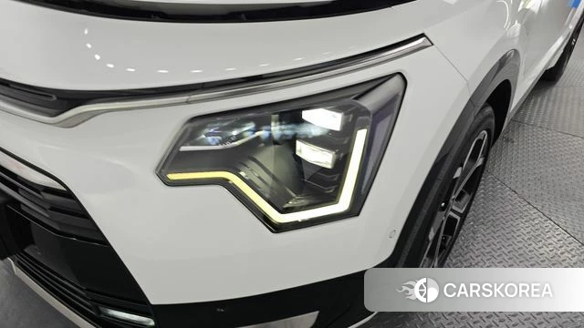Kia Di Ol Nu Niro id 4409353 из Кореи 14