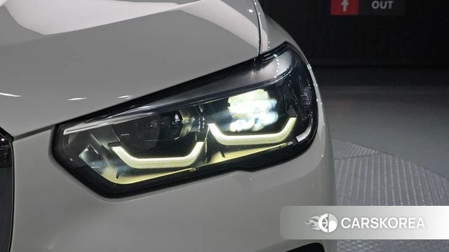 BMW X5 (G05) id 4794206 из Кореи 14