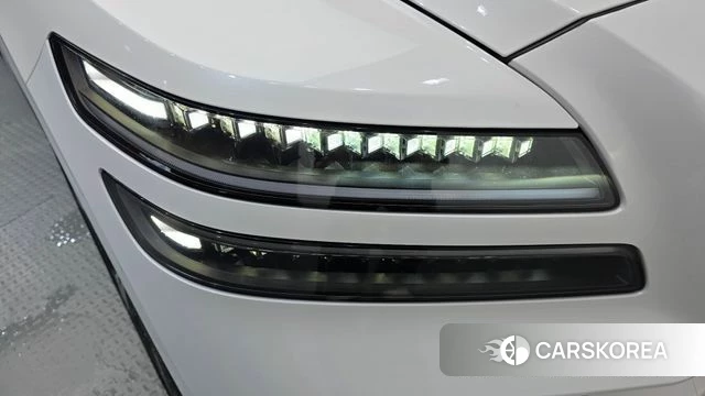 Genesis GV80 id 4539841 из Кореи 14