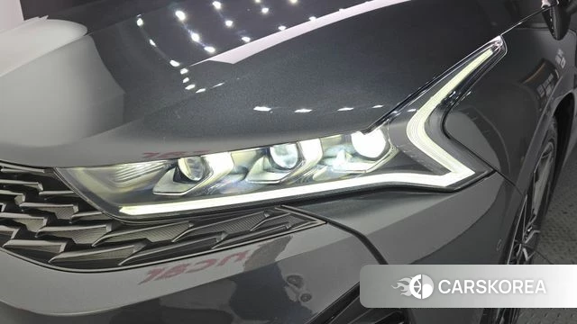 Kia K5 3rd generation id 4446840 из Кореи 14