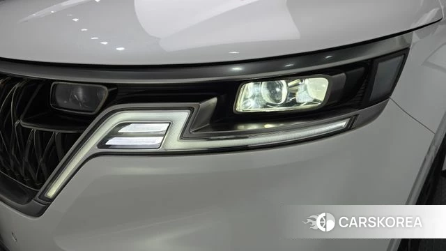 Kia Carnival 4th generation id 4618049 из Кореи 14