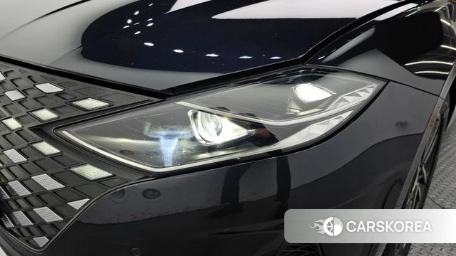 Hyundai The New Grandeur IG id 4573335 из Кореи 14