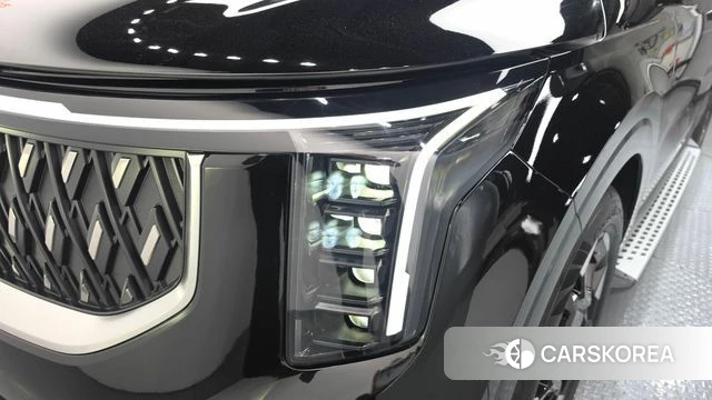 Kia The New Carnival 4th Generation id 4194334 из Кореи 14