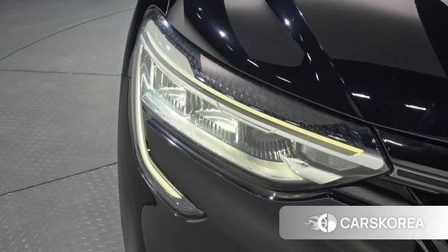 Renault Korea (Samsung) XM3 id 4671094 из Кореи 14
