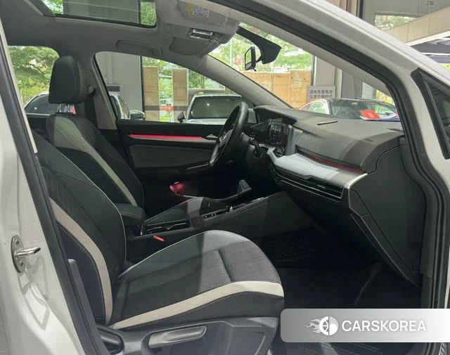 Volkswagen Golf id 4276639 из Китая 14